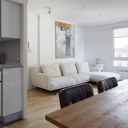 Arraun - Basque Stay San Sebastián Eksteriør bilde
