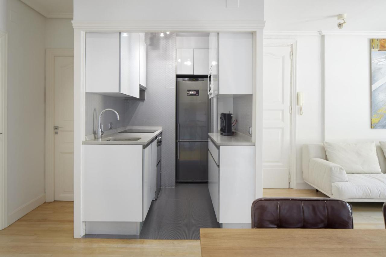 Arraun - Basque Stay San Sebastián Eksteriør bilde