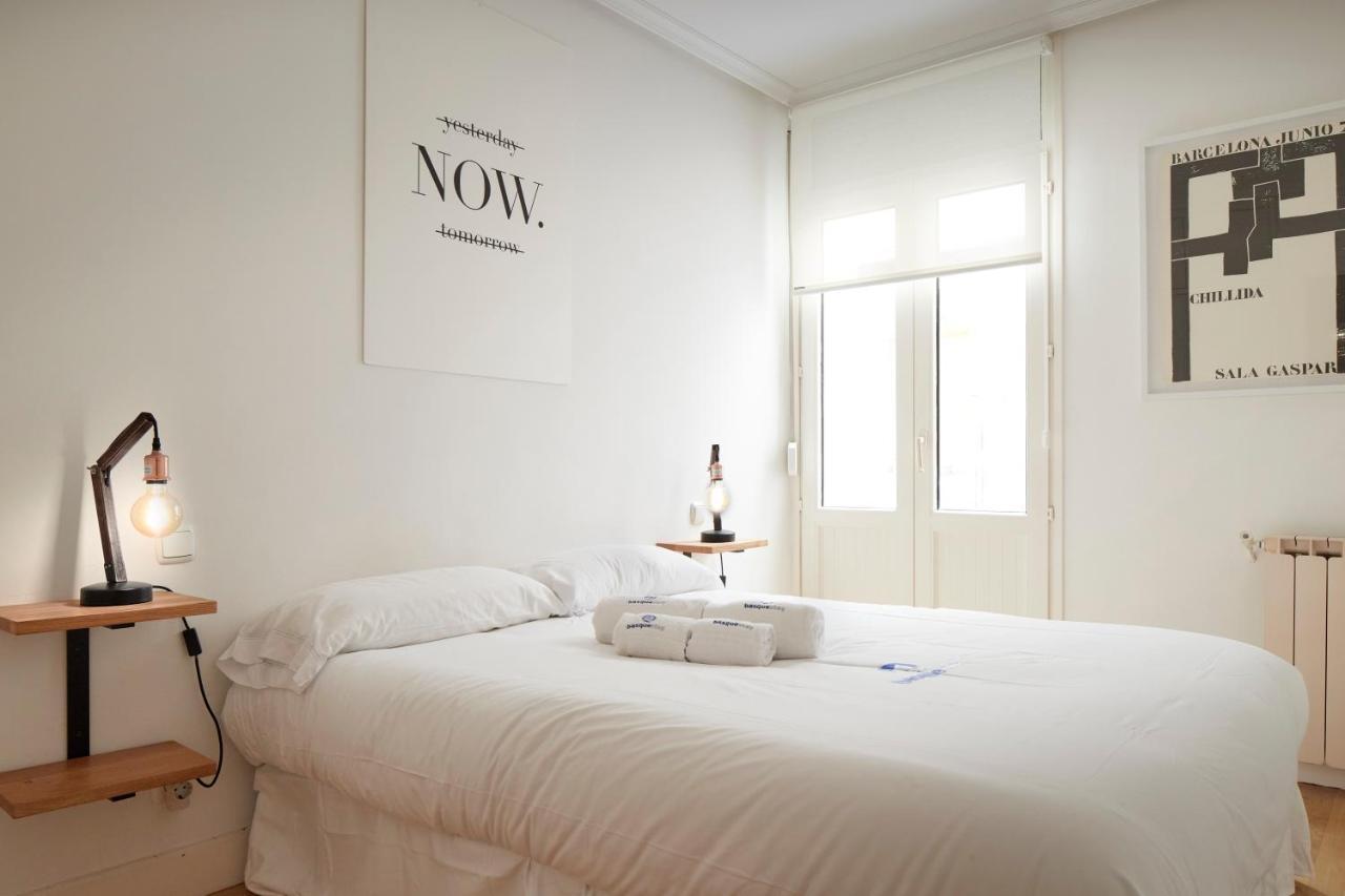 Arraun - Basque Stay San Sebastián Eksteriør bilde
