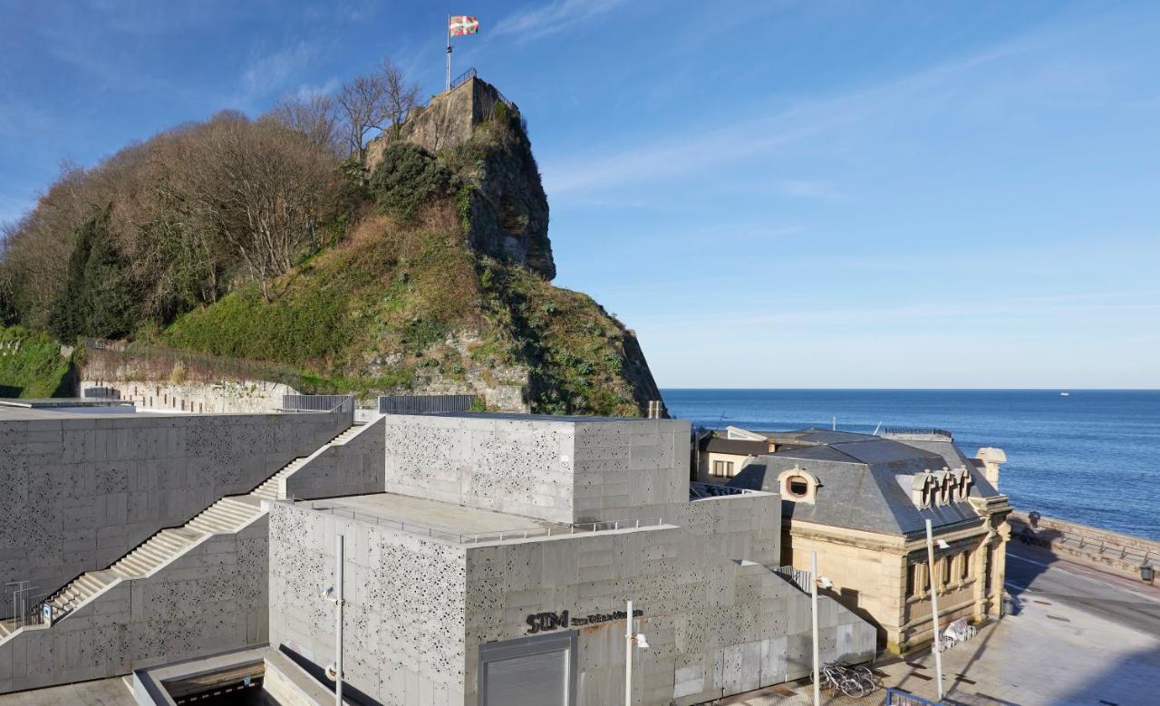 Arraun - Basque Stay San Sebastián Eksteriør bilde