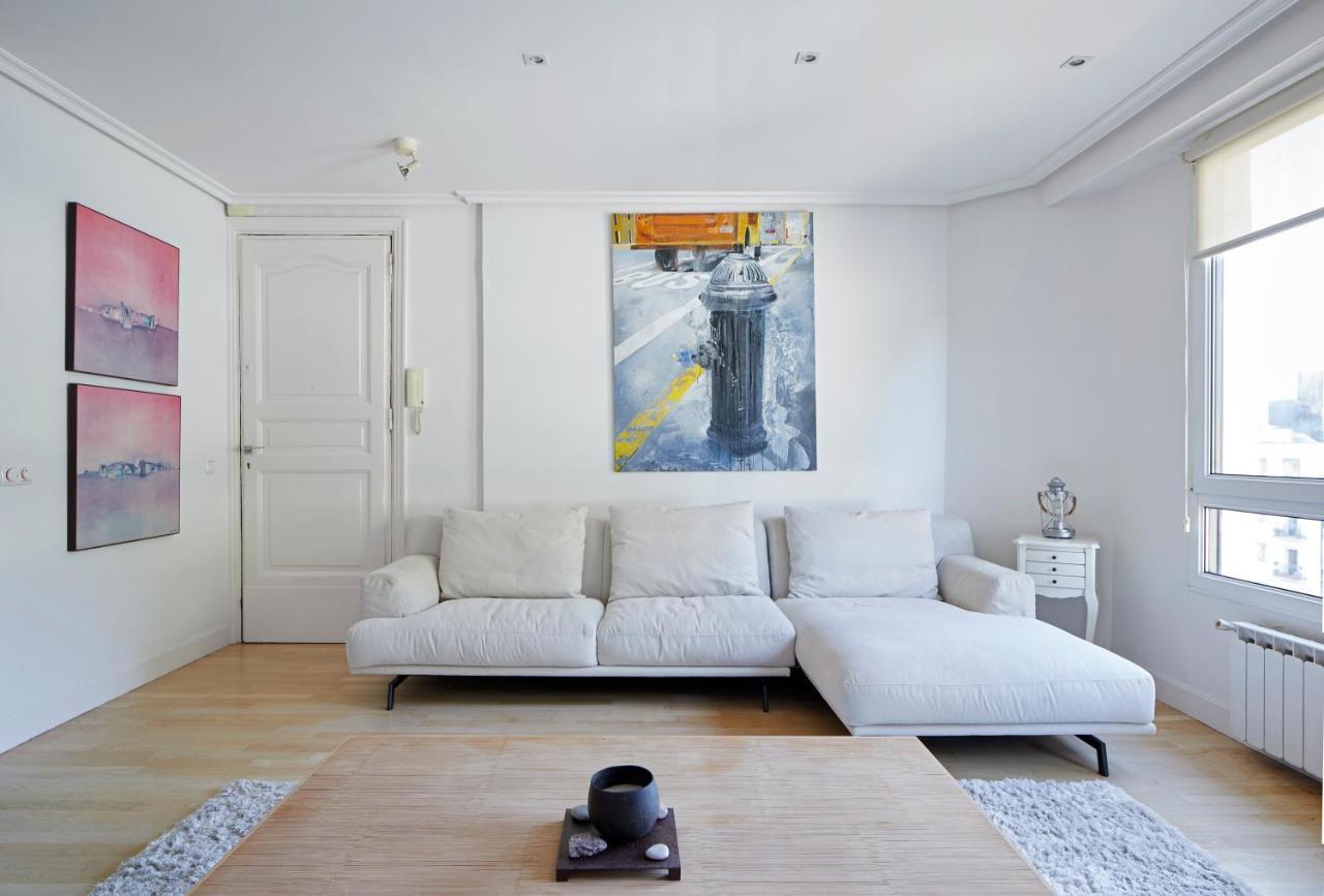 Arraun - Basque Stay San Sebastián Eksteriør bilde