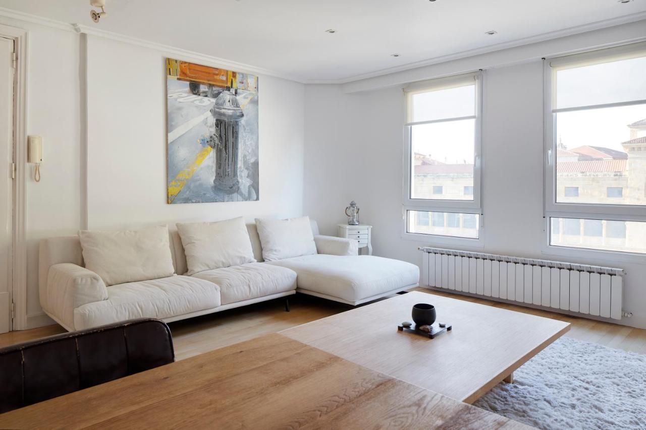 Arraun - Basque Stay San Sebastián Eksteriør bilde