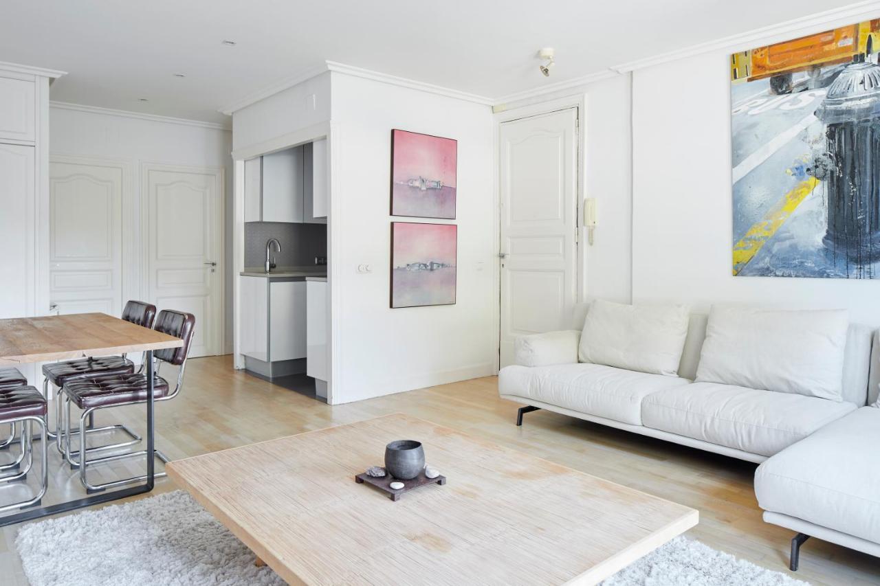 Arraun - Basque Stay San Sebastián Eksteriør bilde