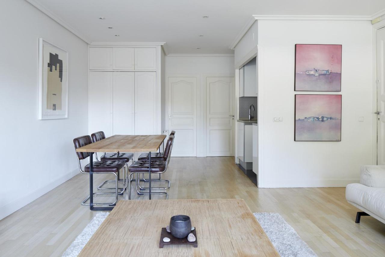 Arraun - Basque Stay San Sebastián Eksteriør bilde