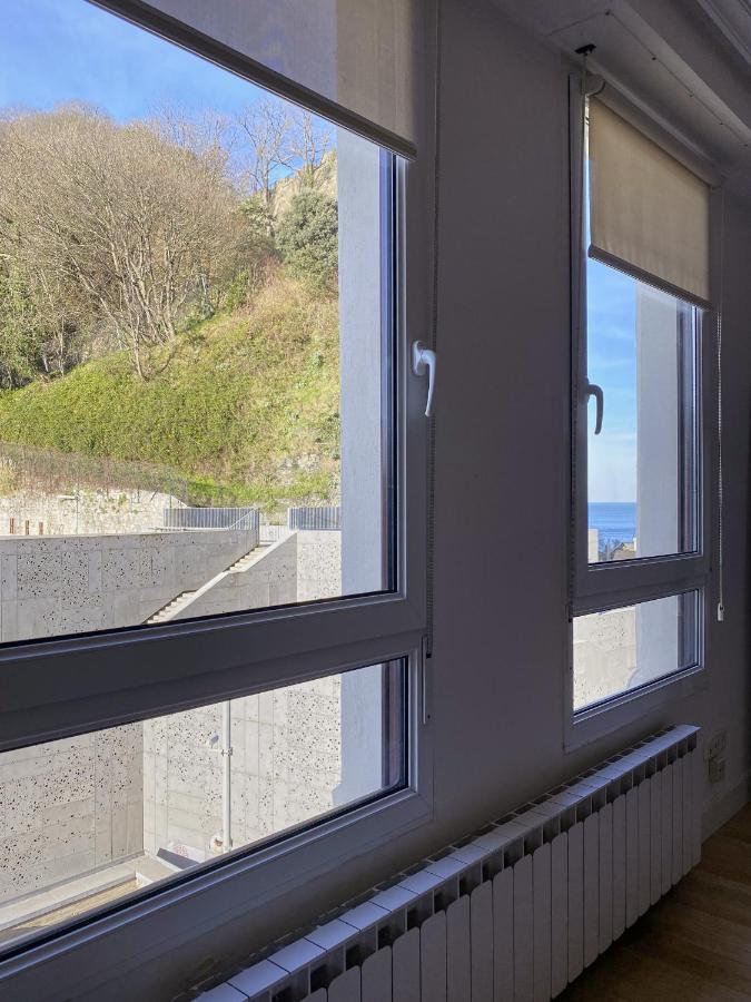 Arraun - Basque Stay San Sebastián Eksteriør bilde