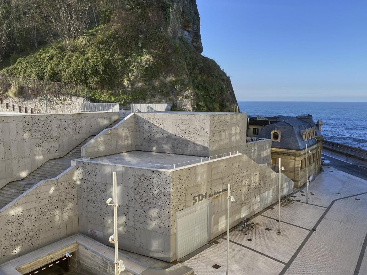 Arraun - Basque Stay San Sebastián Eksteriør bilde